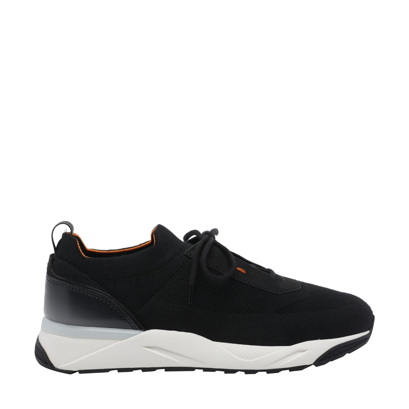 Santoni Men Flin Sneakers SANTONI