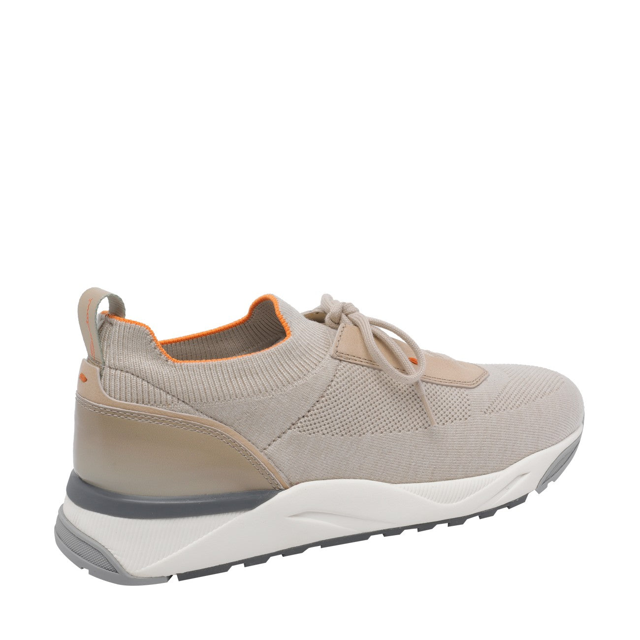 Santoni Men Flin Sneakers SANTONI