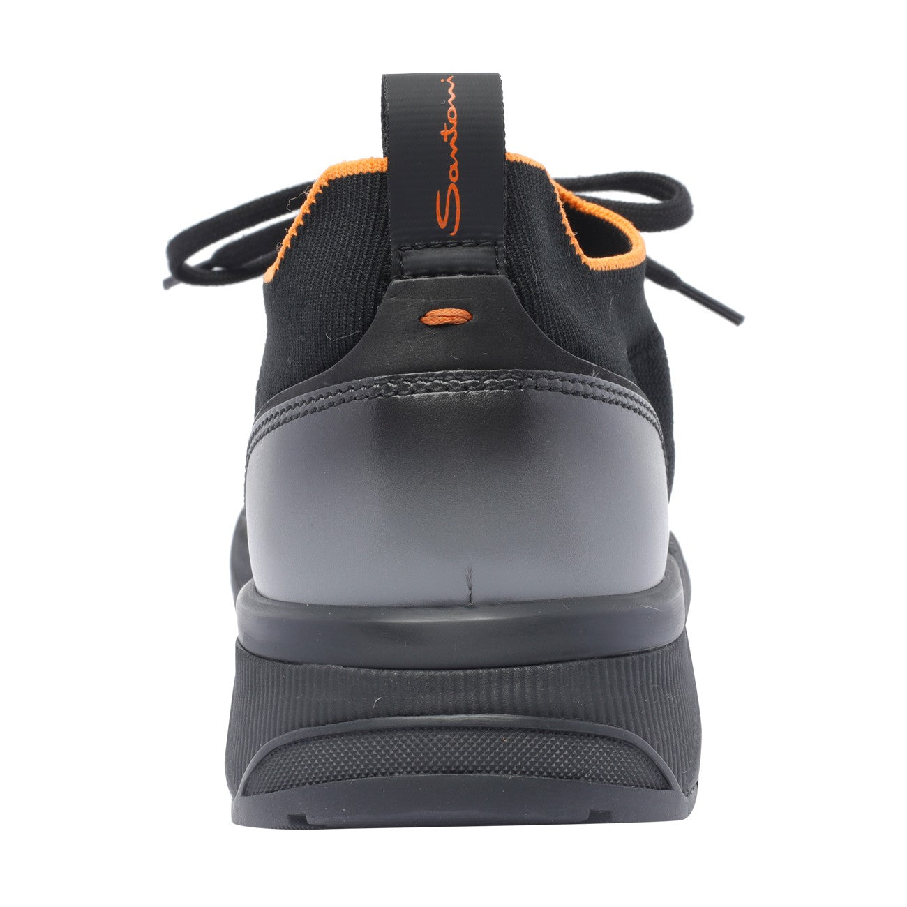 Santoni Men Flin Sneakers SANTONI