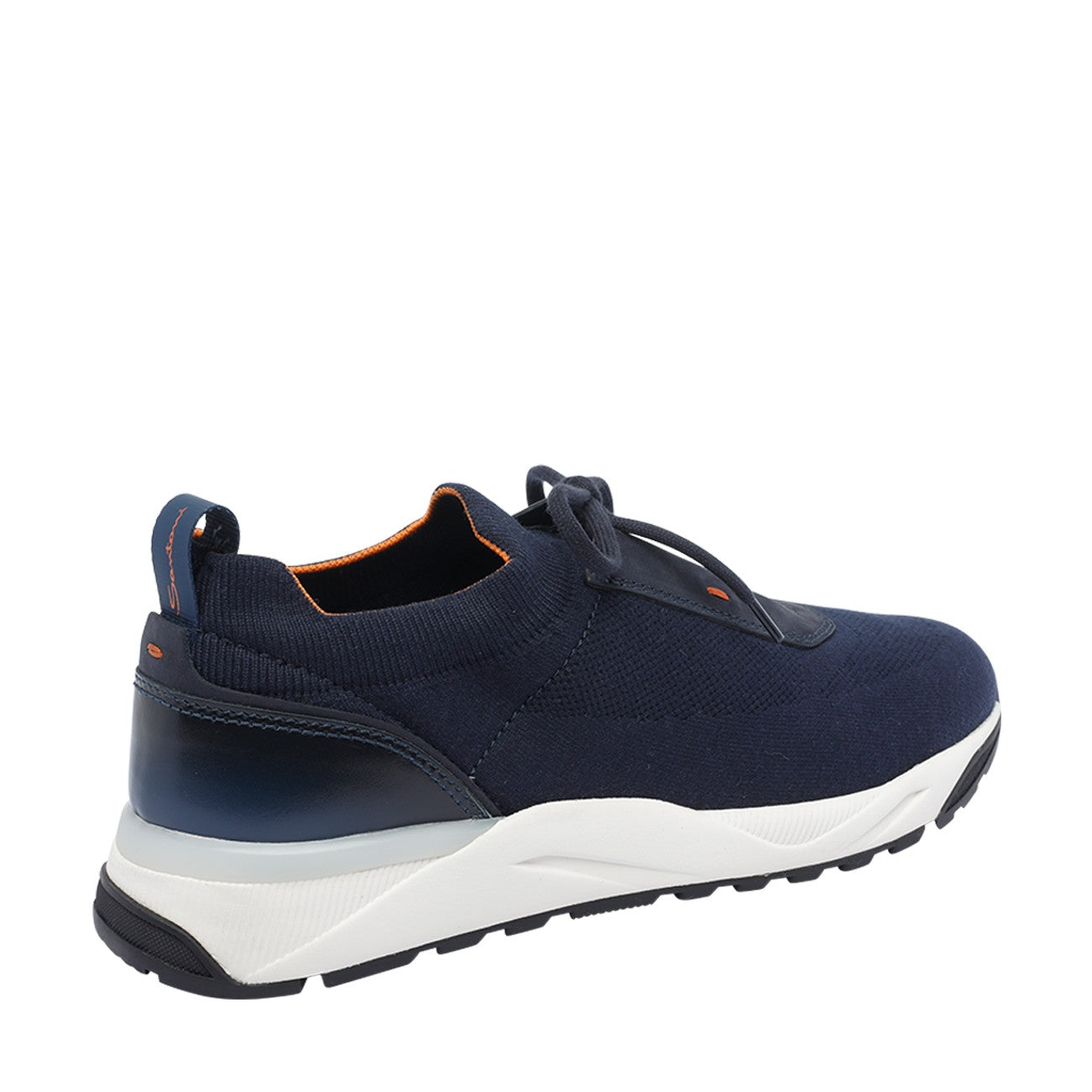 Santoni Men Flin Sneakers