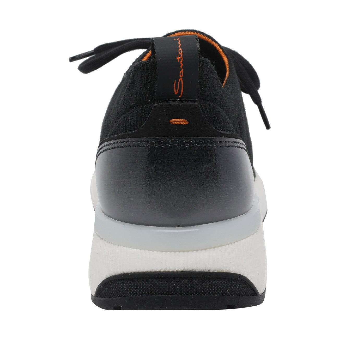 Santoni Men Flin Sneakers SANTONI