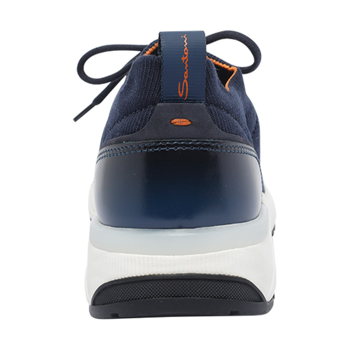Santoni Men Flin Sneakers SANTONI