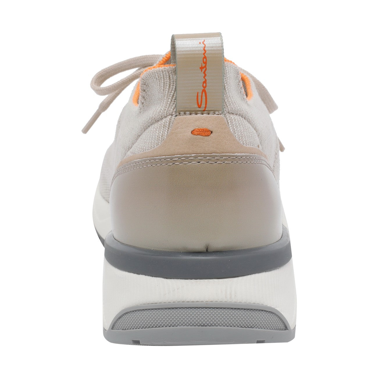 Santoni Men Flin Sneakers SANTONI