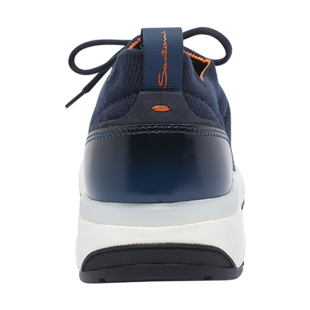Santoni Men Flin Sneakers