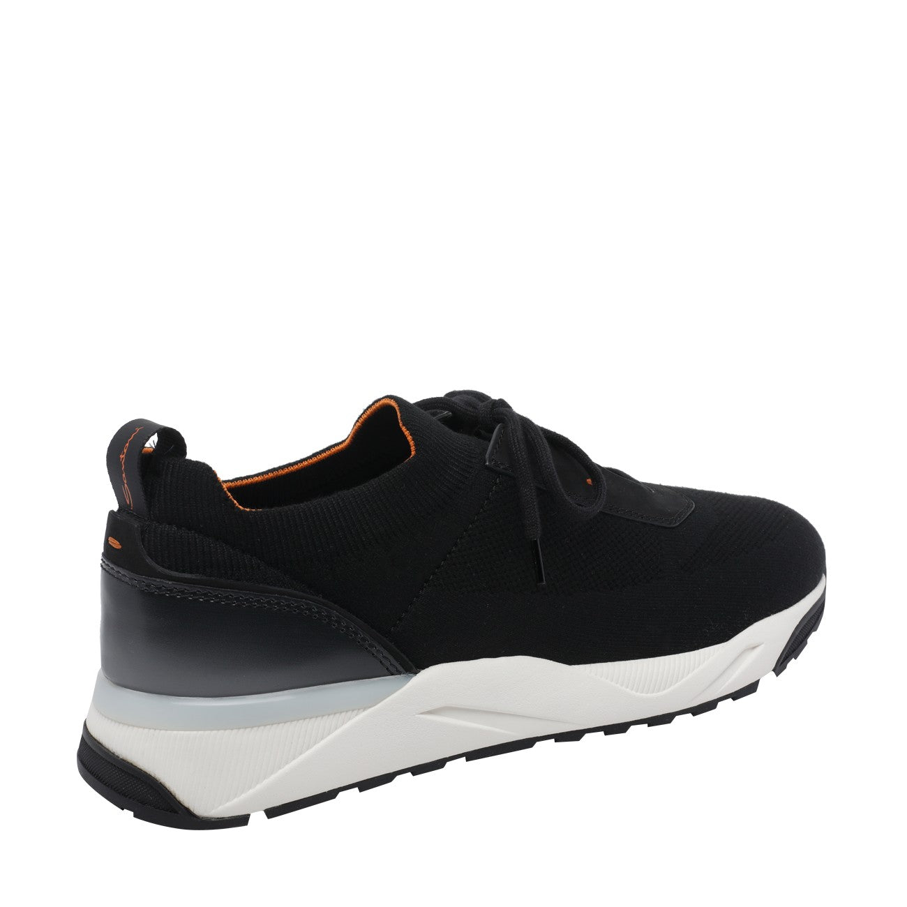 Santoni Men Flin Sneakers SANTONI