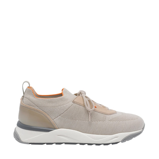 Santoni Men Flin Sneakers SANTONI