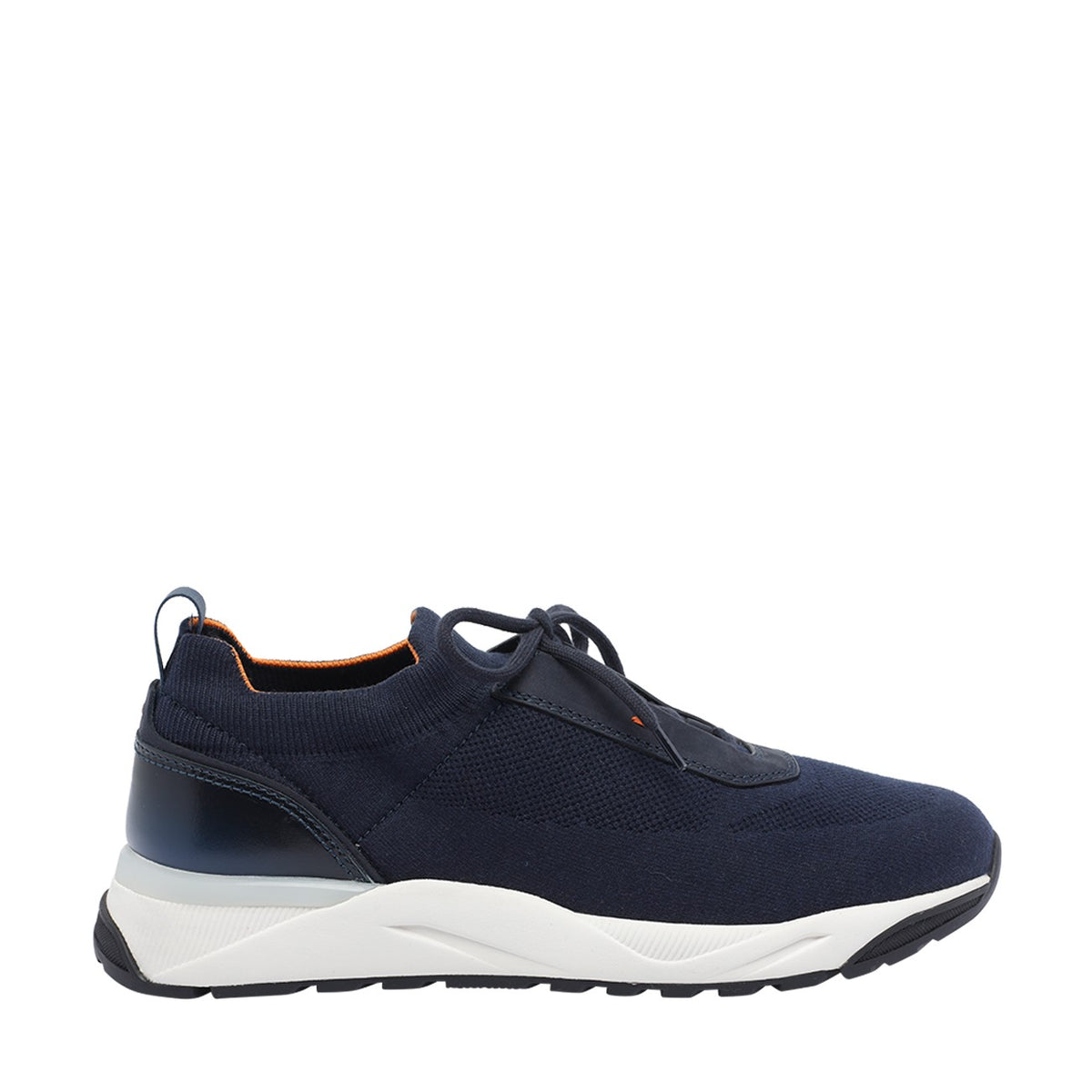 Santoni Men Flin Sneakers SANTONI