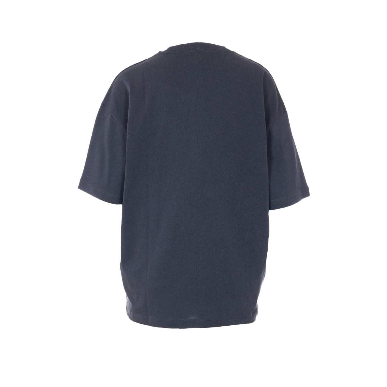 A.P.C. Men Flocked Vpc Regular T-Shirt A.P.C.