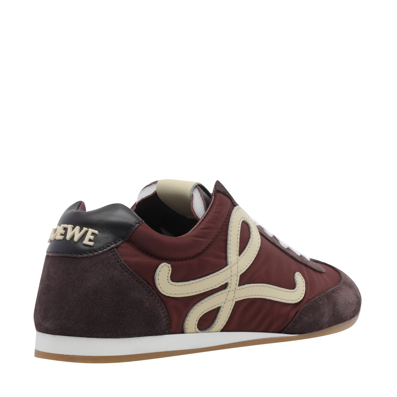 Loewe Women Flow Runner Sneakers LOEWE