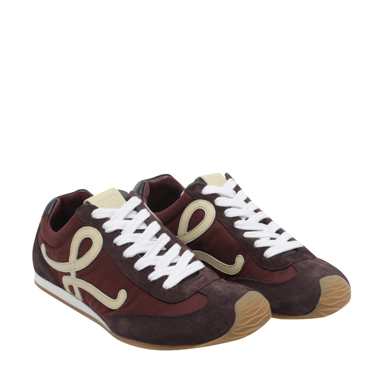 Loewe Women Flow Runner Sneakers LOEWE
