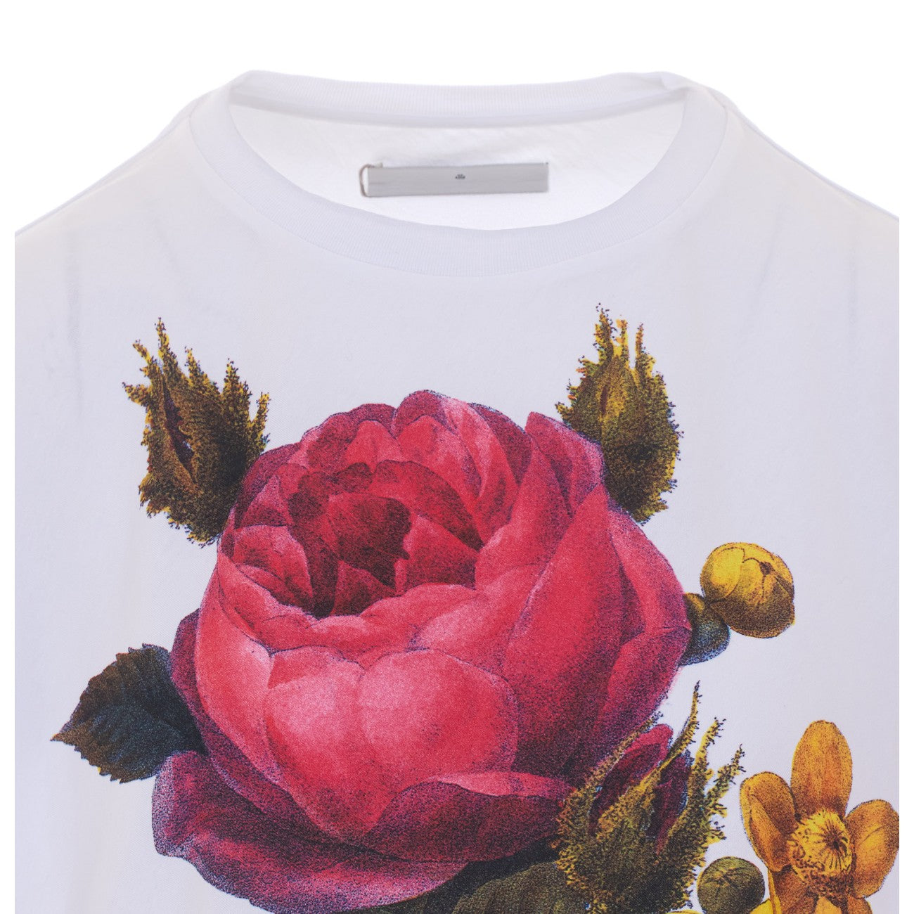Vivienne Westwood Women Flower Box T-Shirt VIVIENNE WESTWOOD