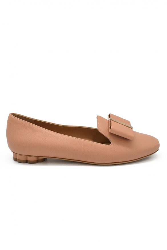 Salvatore Ferragamo Women Sarno Slippers FERRAGAMO