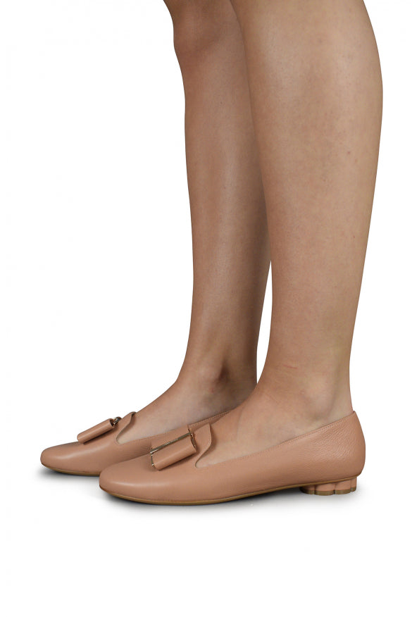 Salvatore Ferragamo Women Sarno Slippers FERRAGAMO