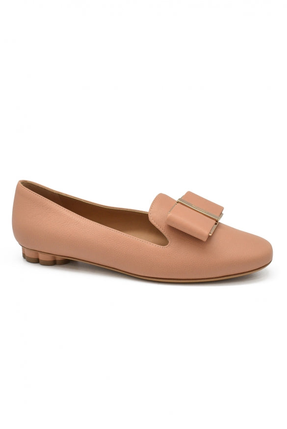 Salvatore Ferragamo Women Sarno Slippers FERRAGAMO