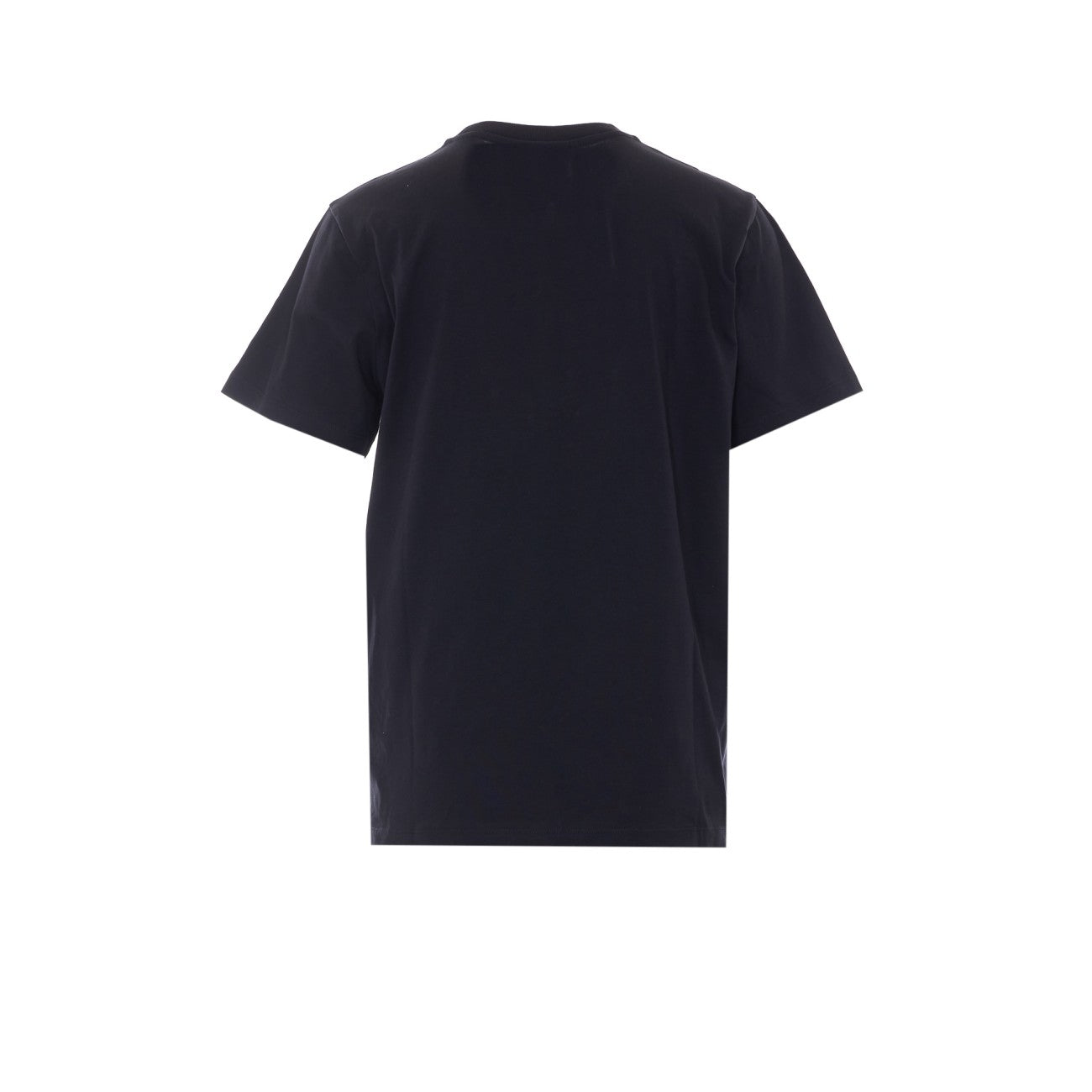 Ganni Women Flowers T-Shirt GANNI