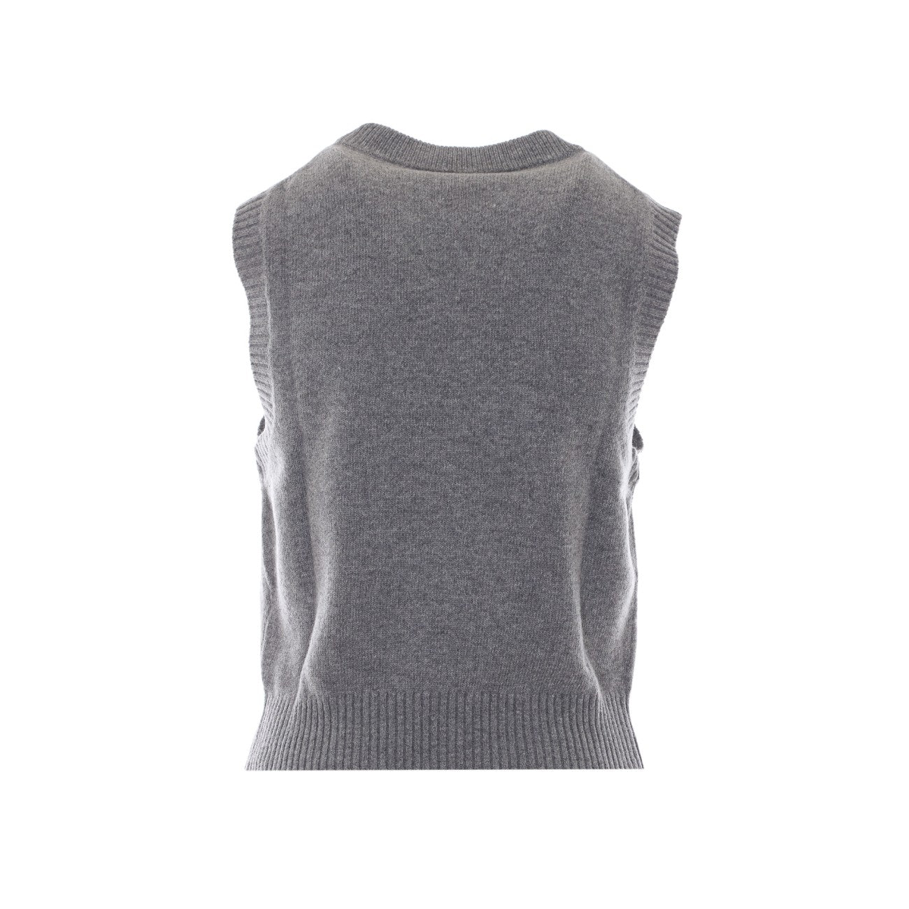 Ganni Women Flowers Vest GANNI