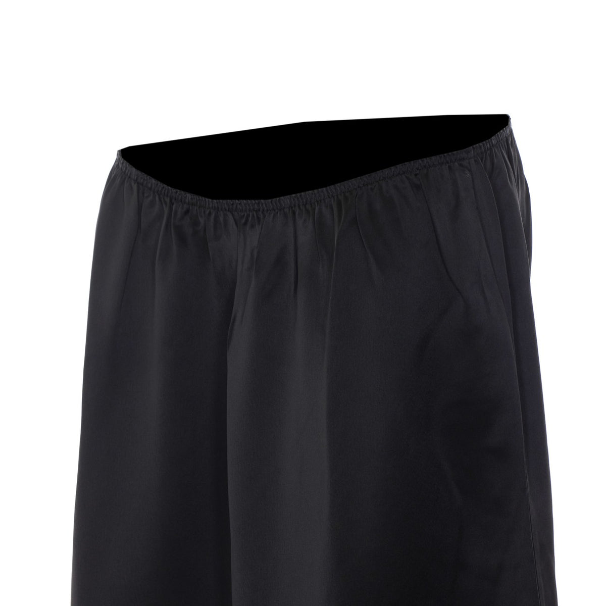 Ganni Women Fluid Satin Midi Skirt GANNI