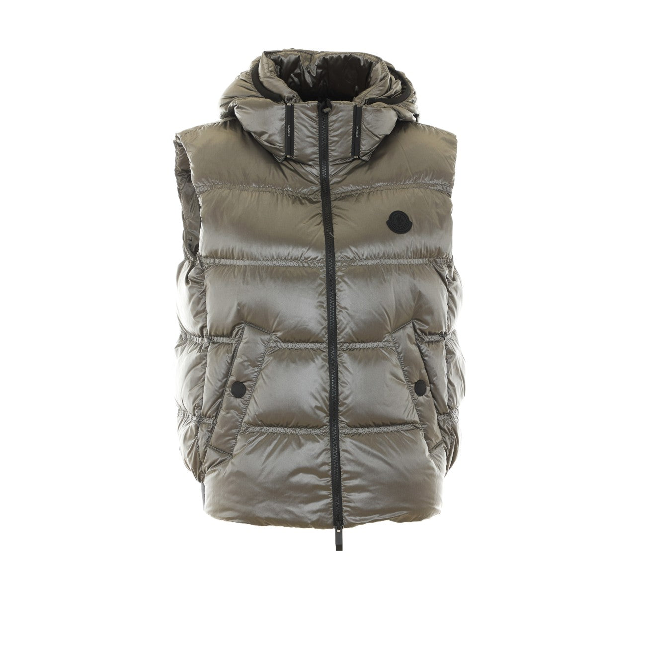 Moncler Women Fluidite Vest MONCLER