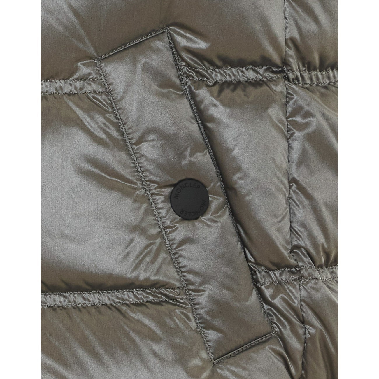 Moncler Women Fluidite Vest MONCLER