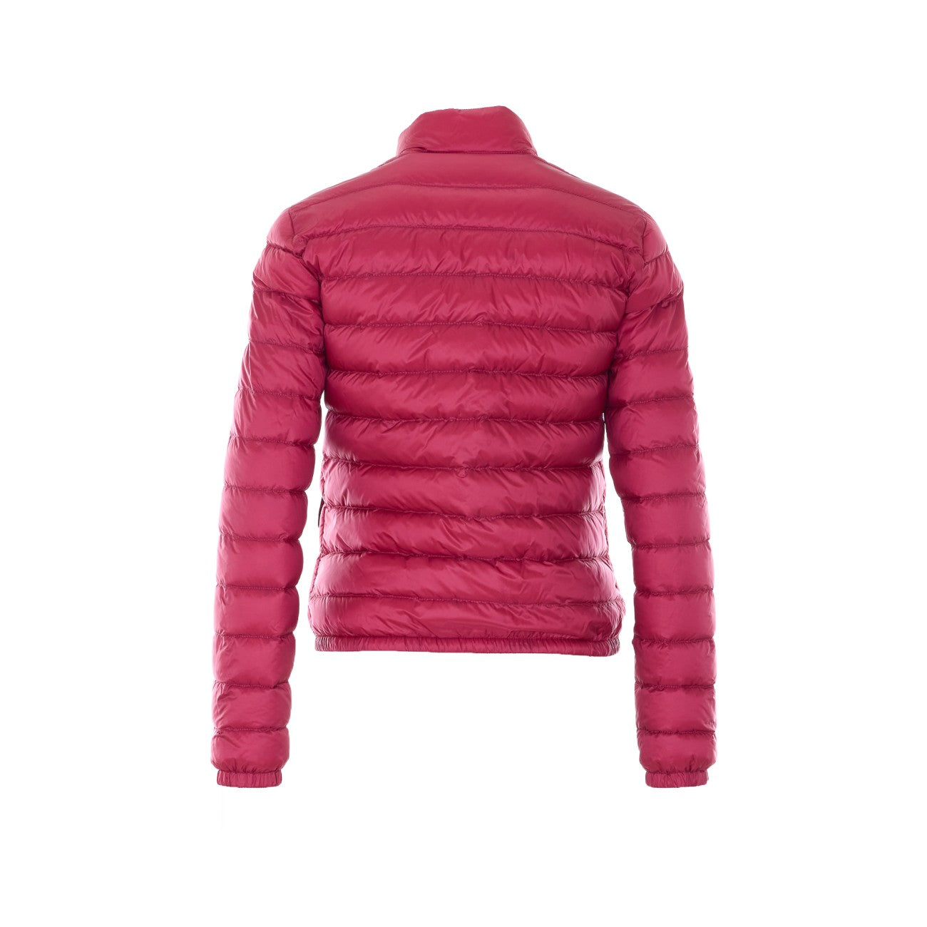 Moncler Women Foldable Short Lans Down Jacket MONCLER