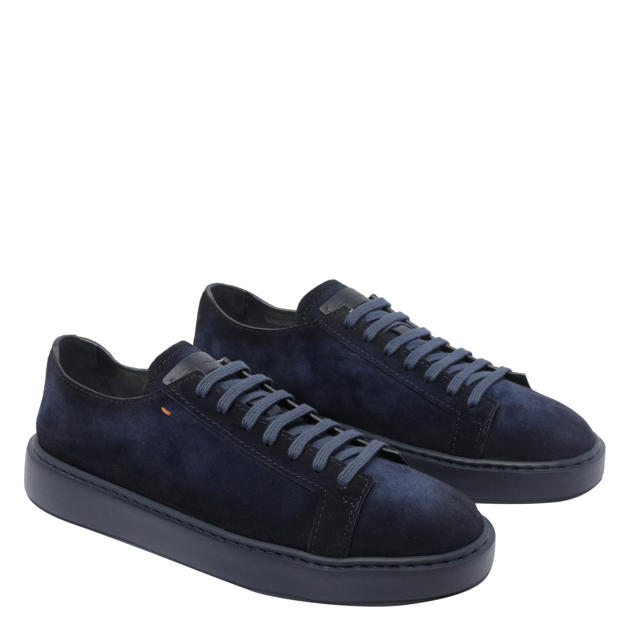 Santoni Men Ford Sneakers SANTONI