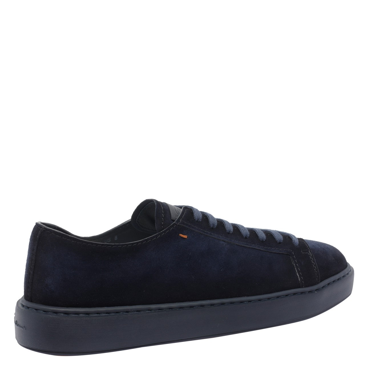 Santoni Men Ford Sneakers SANTONI