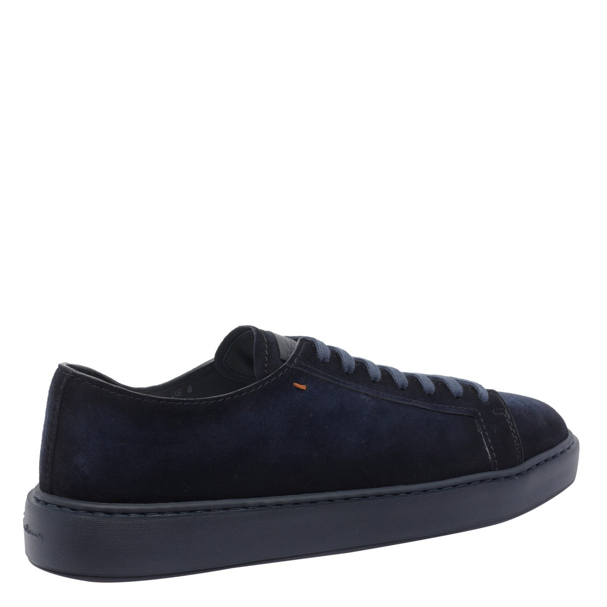 Santoni Men Ford Sneakers SANTONI