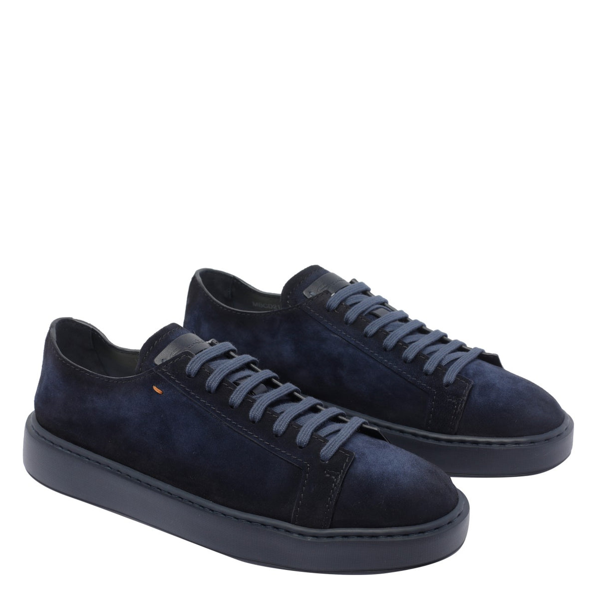 Santoni Men Santoni Men Ford Sneakers SANTONI
