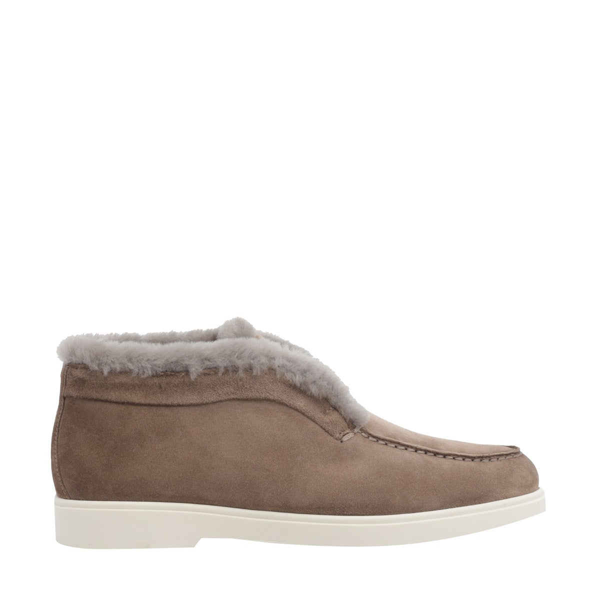 Santoni Women Fortune Desert Boots SANTONI