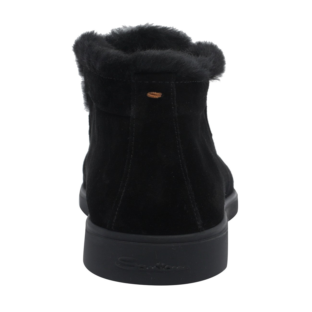 Santoni Women Fortune Desert Boots SANTONI