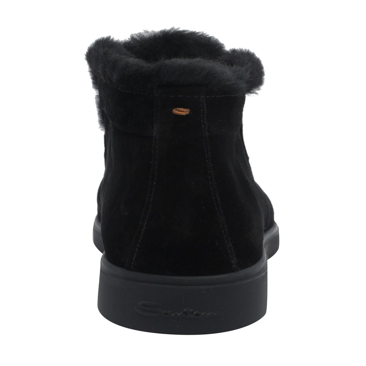 Santoni Women Fortune Desert Boots SANTONI