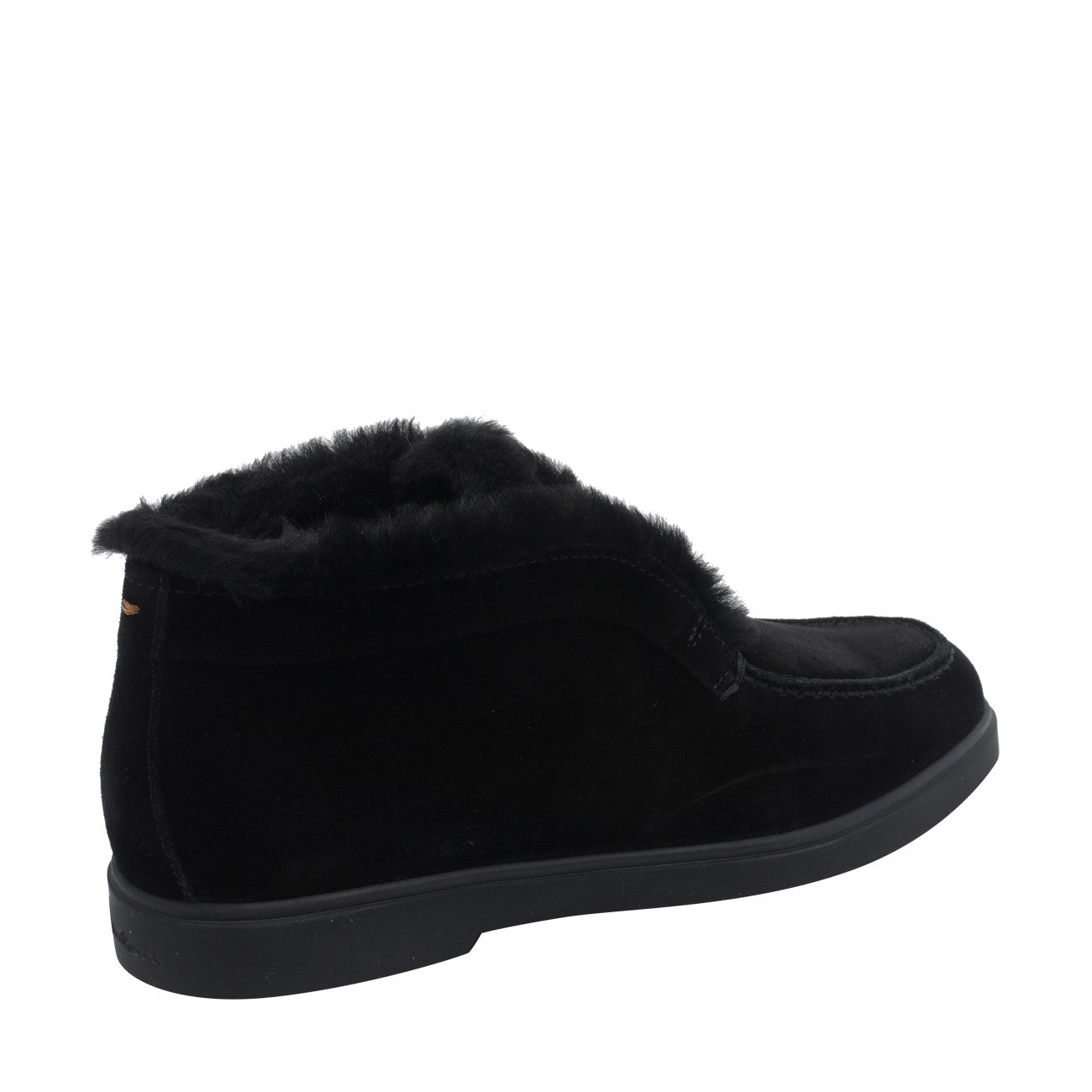 Santoni Women Fortune Desert Boots SANTONI