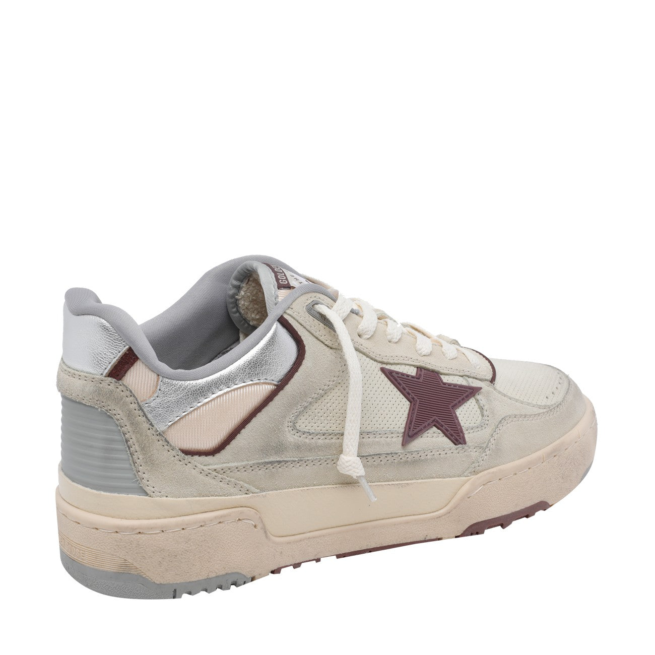 Golden Goose Men Forty2 Sneakers GOLDEN GOOSE