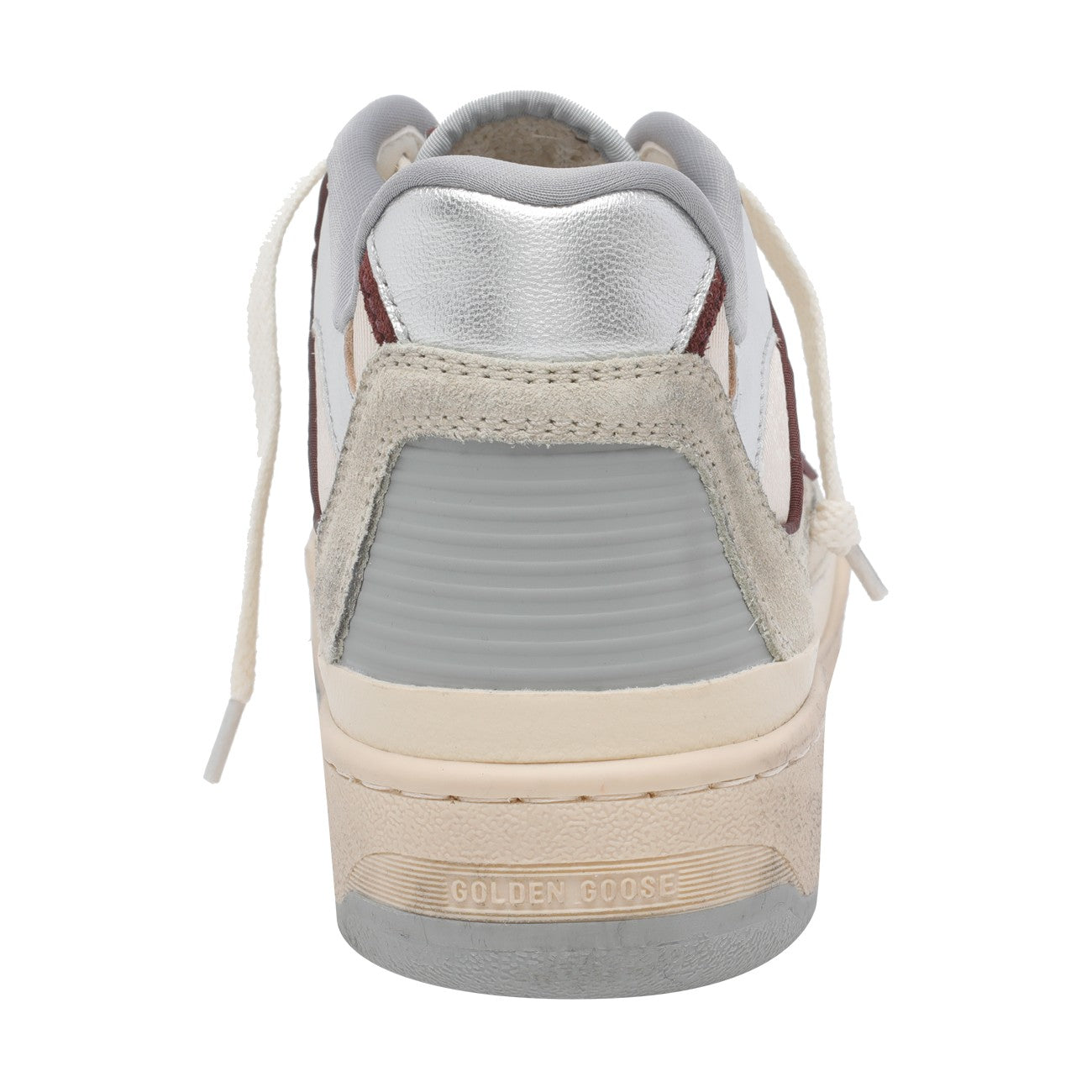 Golden Goose Men Forty2 Sneakers GOLDEN GOOSE