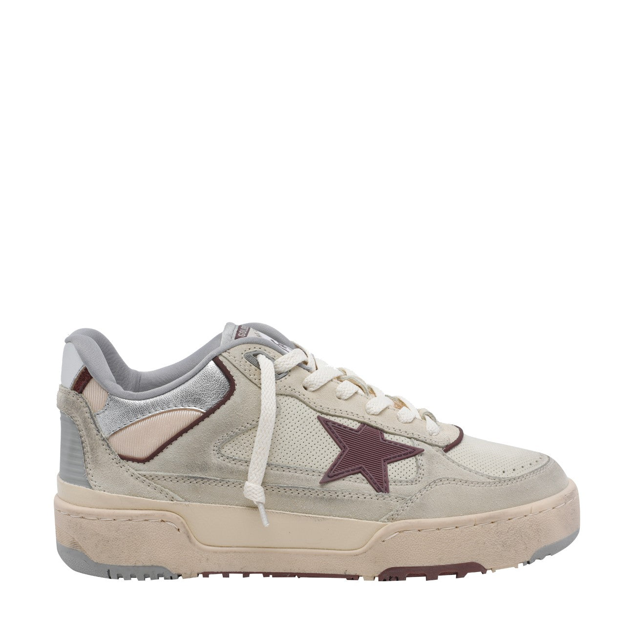 Golden Goose Men Forty2 Sneakers GOLDEN GOOSE