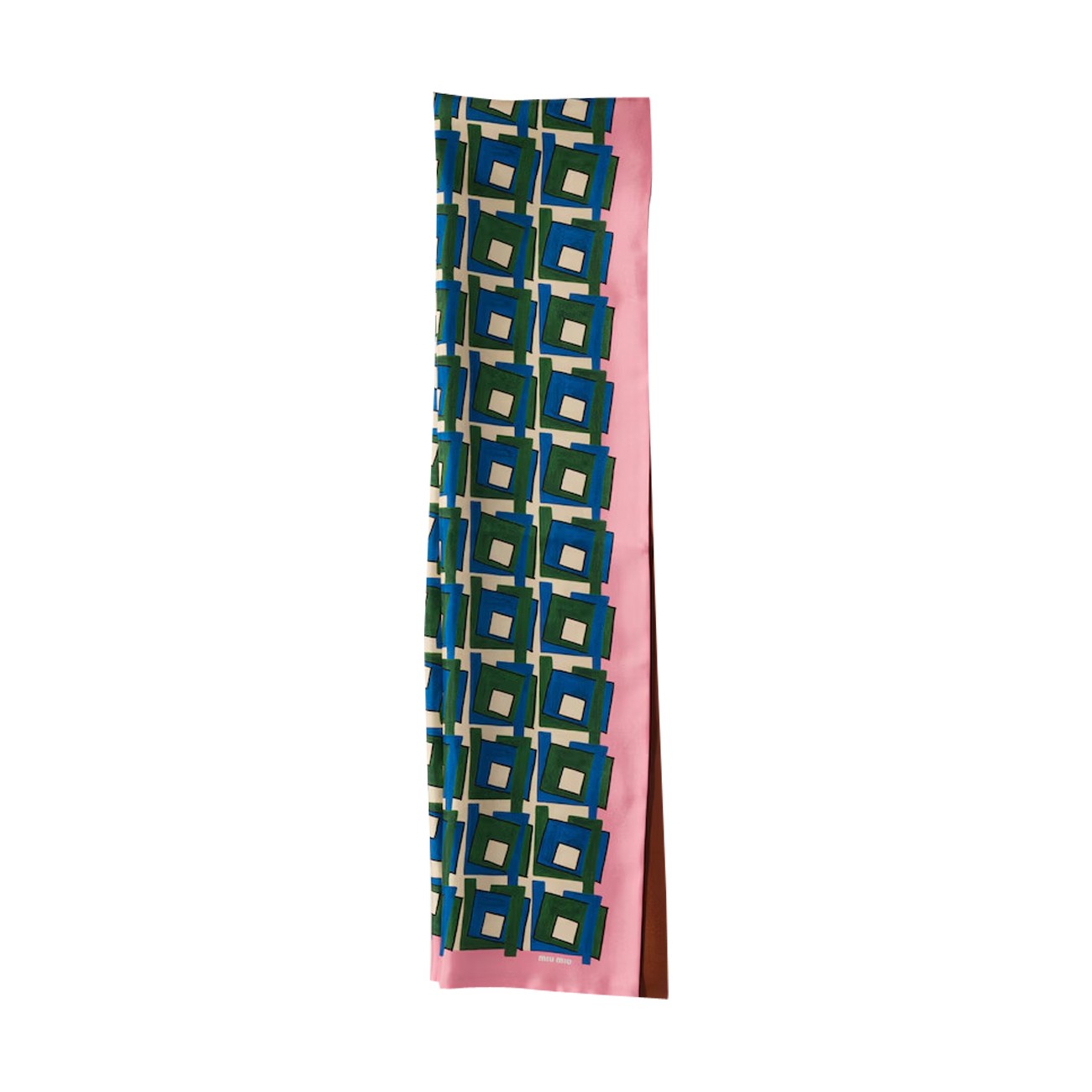 Miu Miu Women Foulard MIU MIU