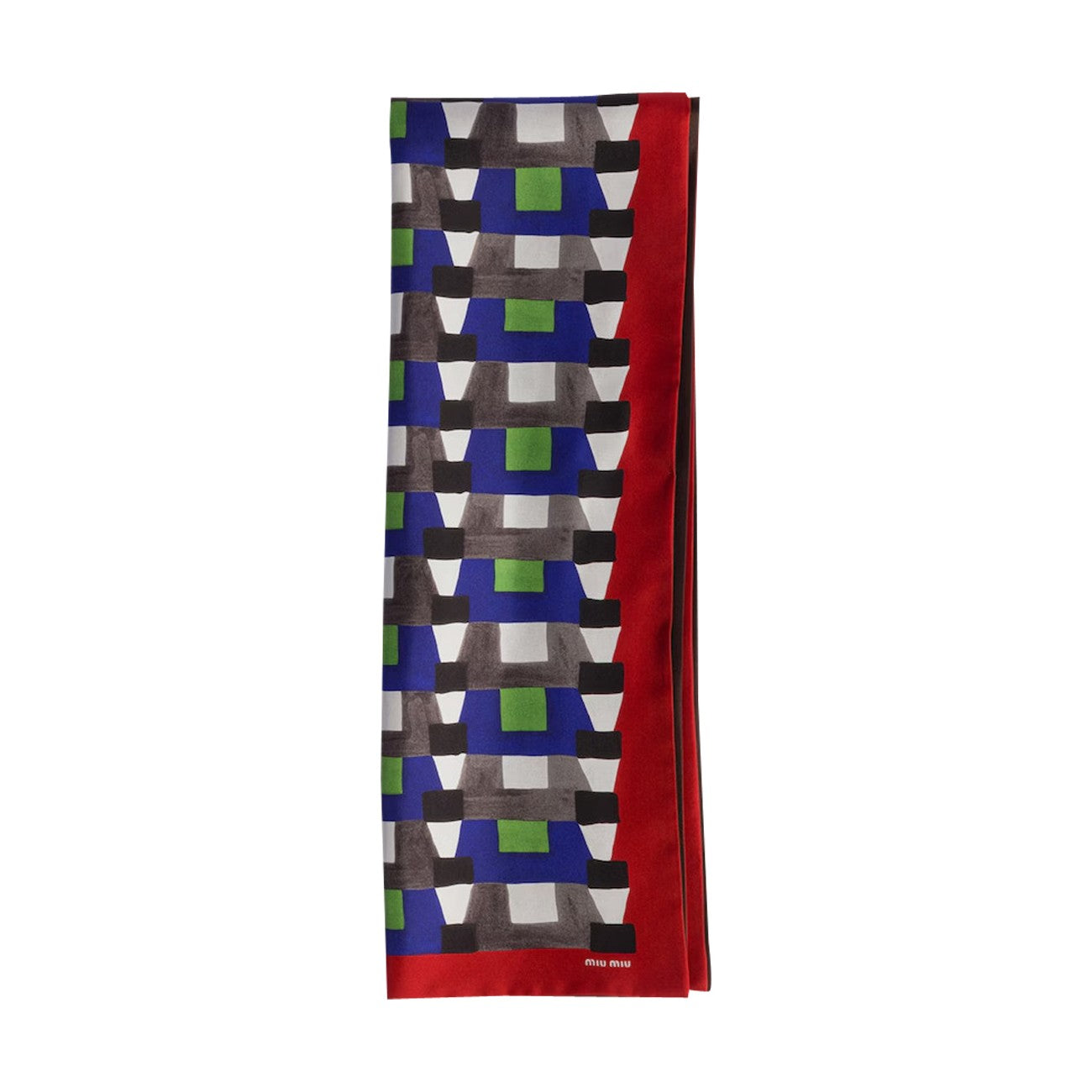Miu Miu Women Foulard MIU MIU