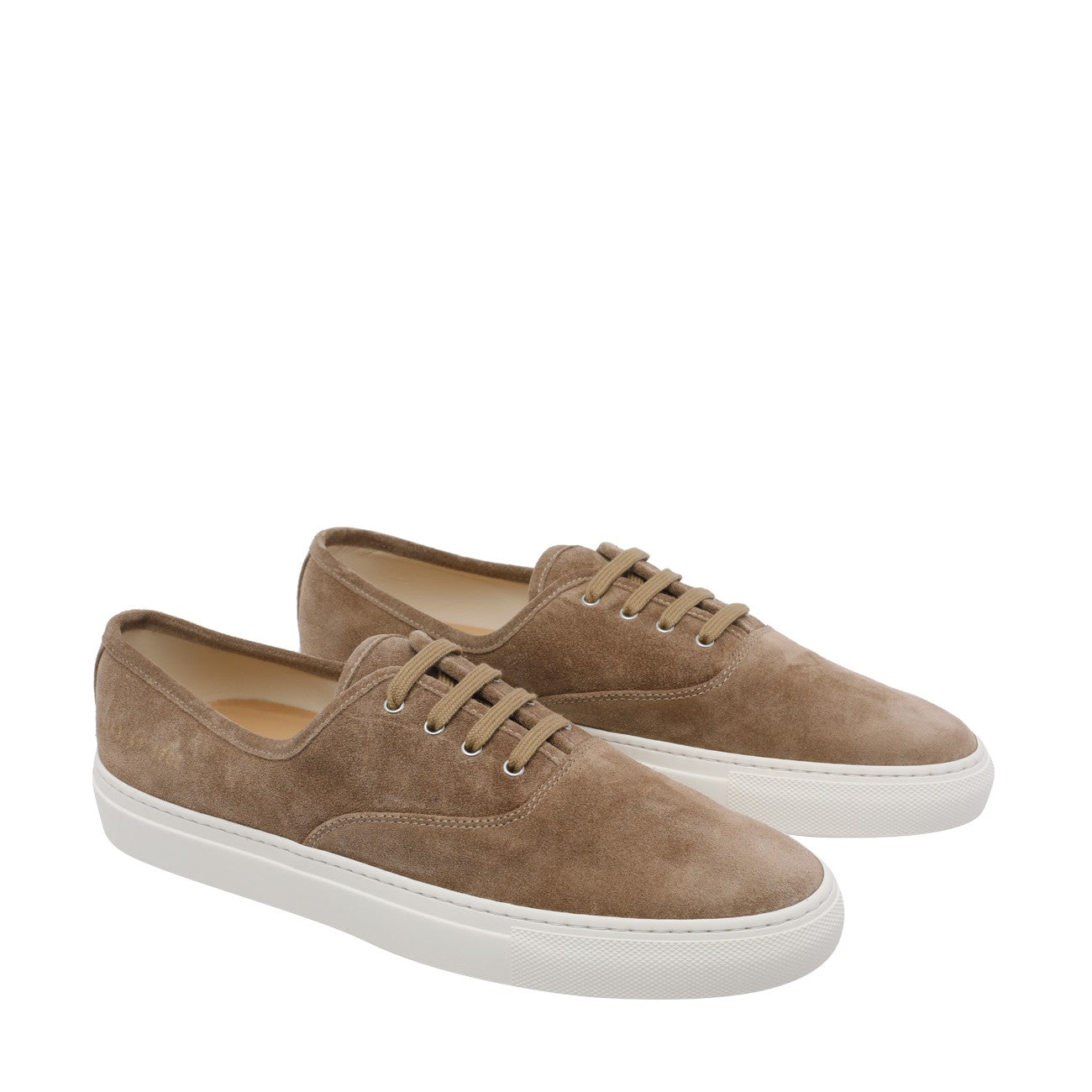 Common Projects Men Four Hole Sneakers COMMON PROJECTS