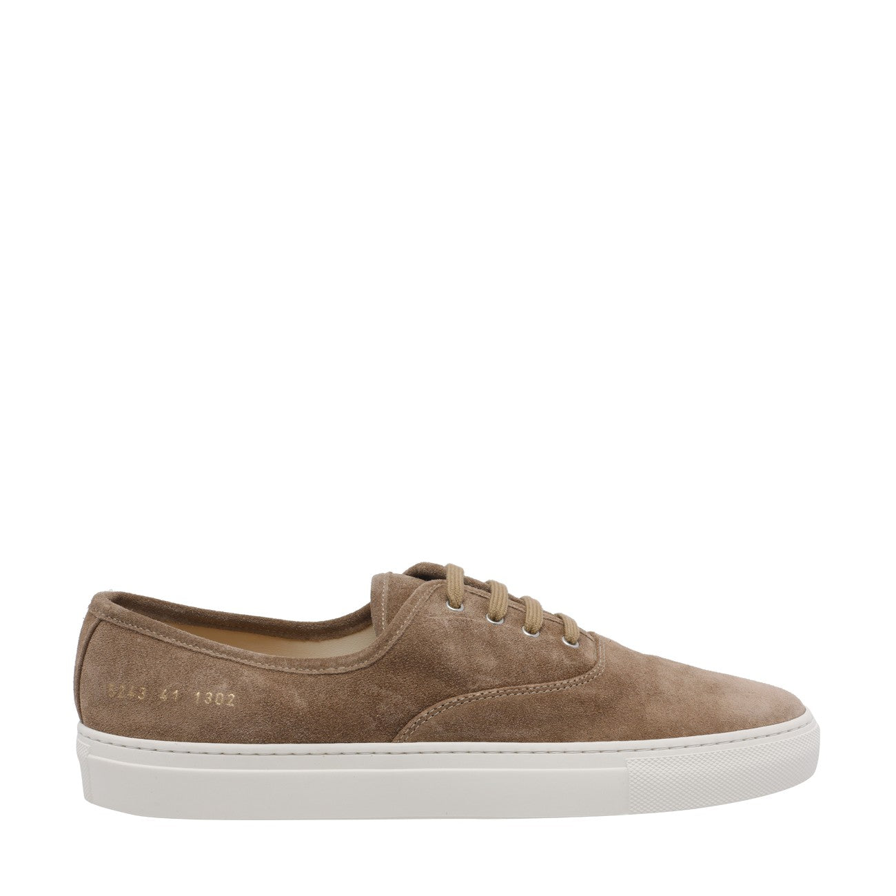 Common Projects Men Four Hole Sneakers COMMON PROJECTS