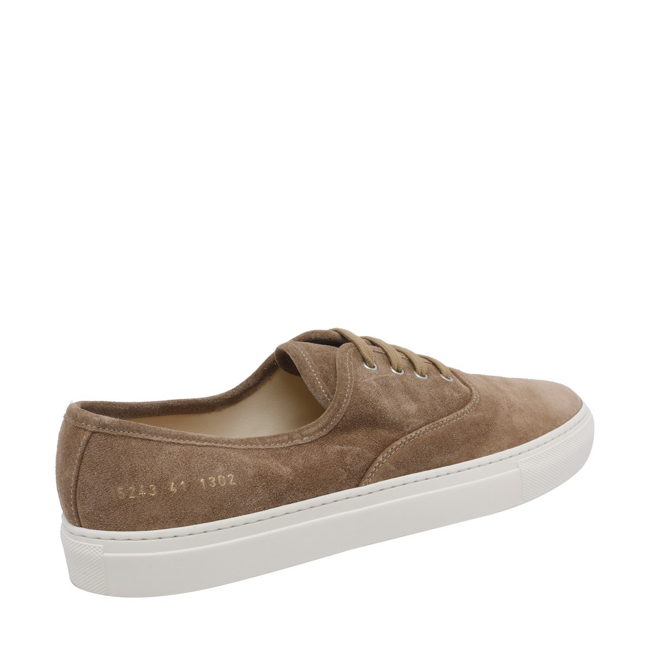 Common Projects Men Four Hole Sneakers COMMON PROJECTS