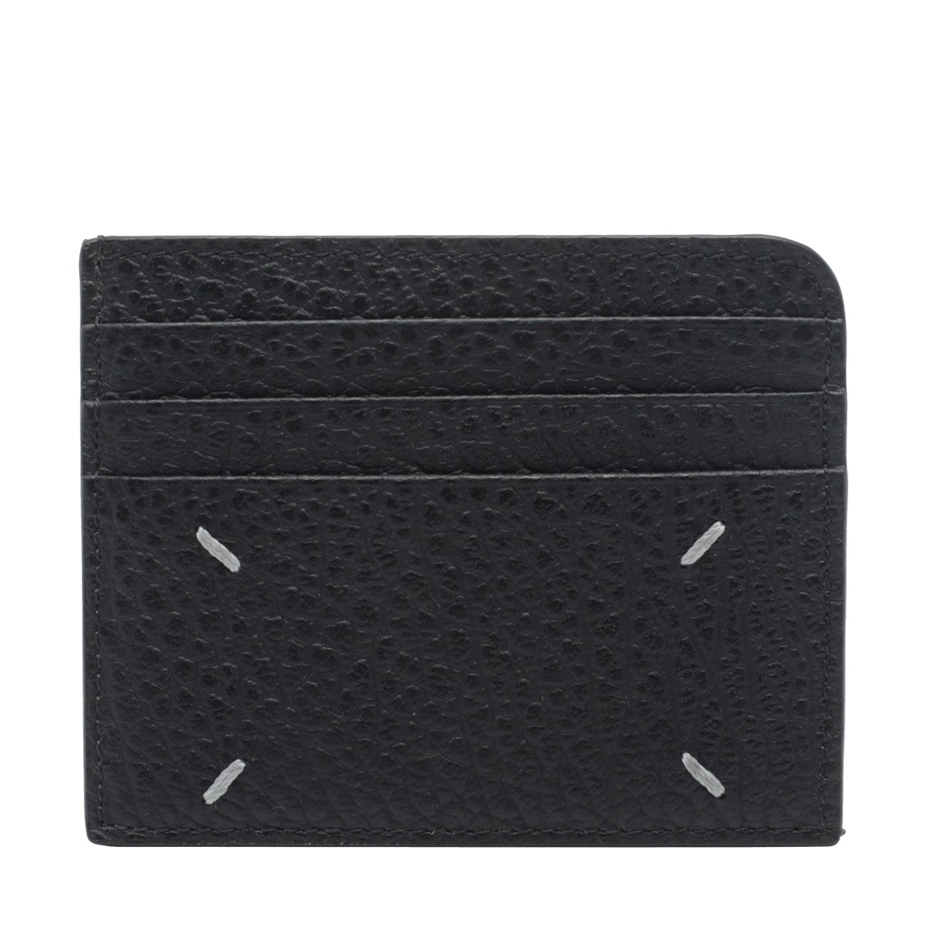 Maison Margiela Men Four Stitches Cards Holder