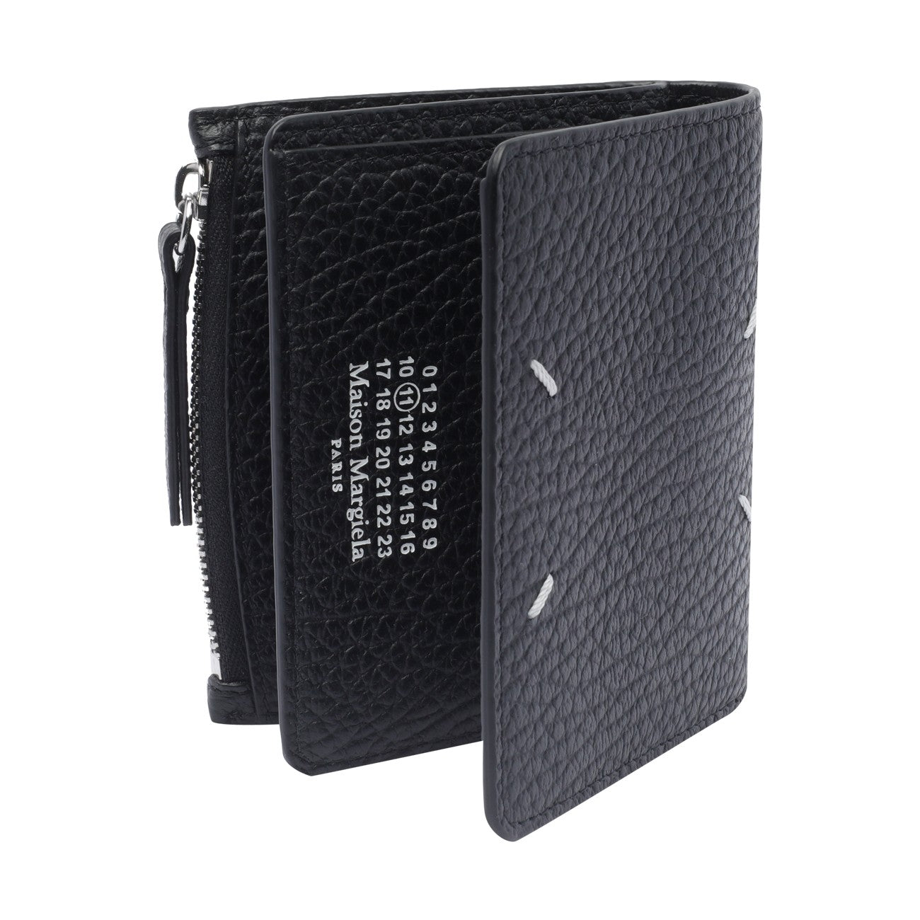 Maison Margiela Women Four Stitches Wallet