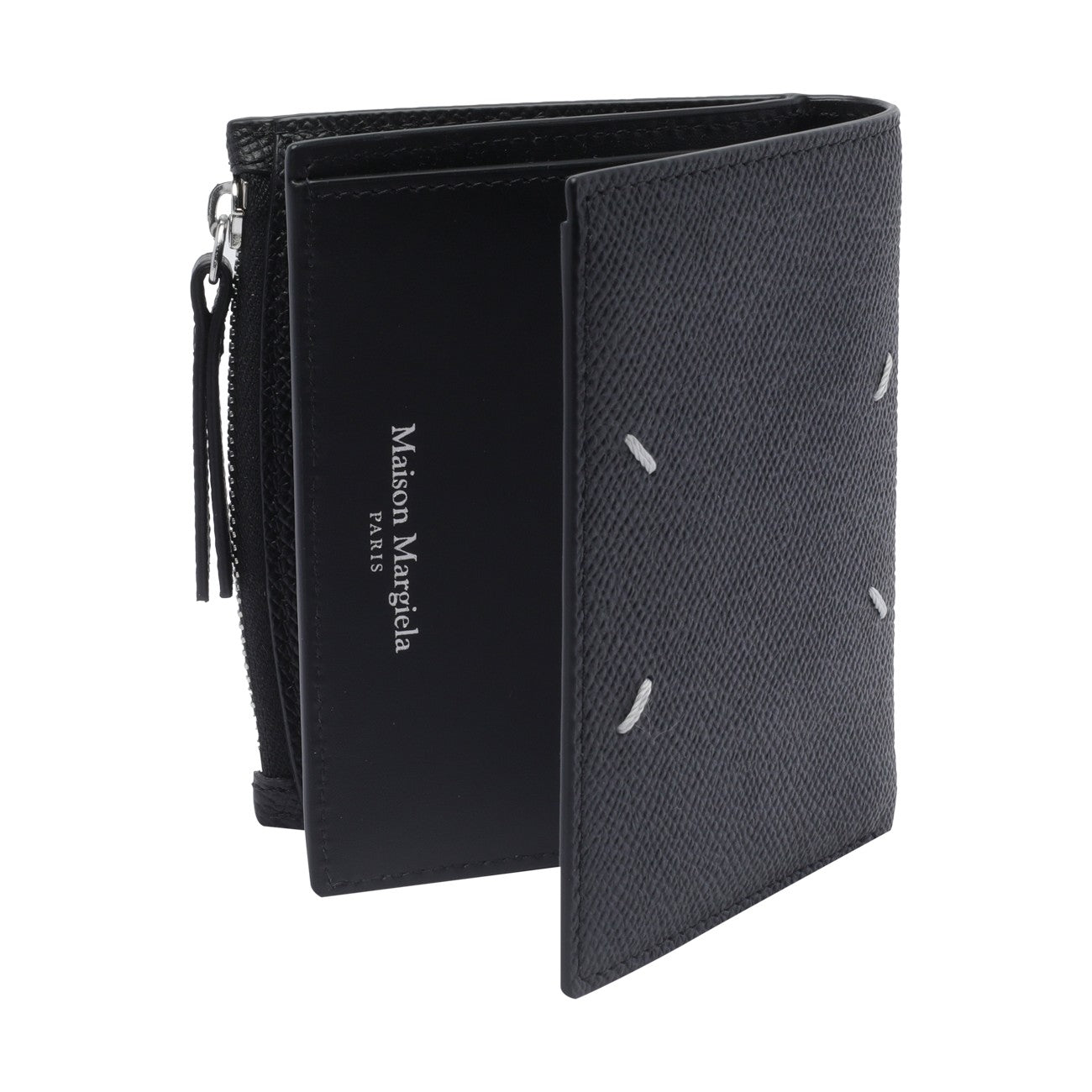 Maison Margiela Women Four Stitches Wallet