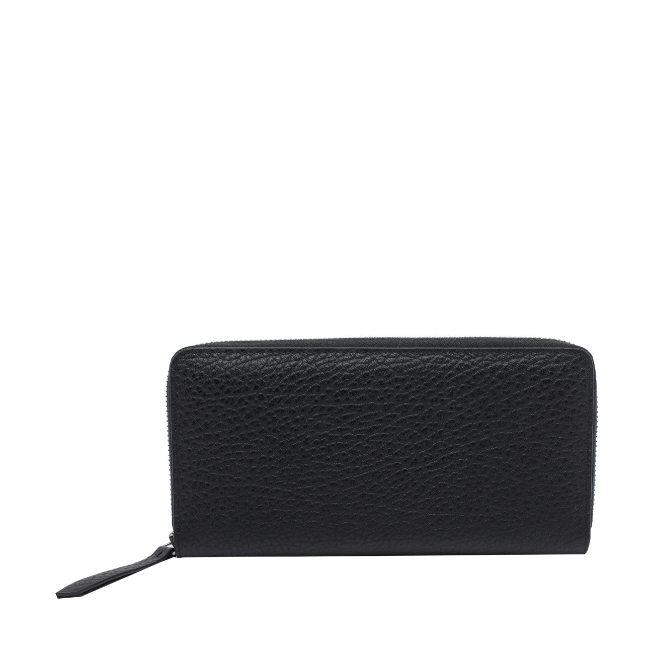 Maison Margiela Women Four Stitches Zip Wallet MAISON MARGIELA