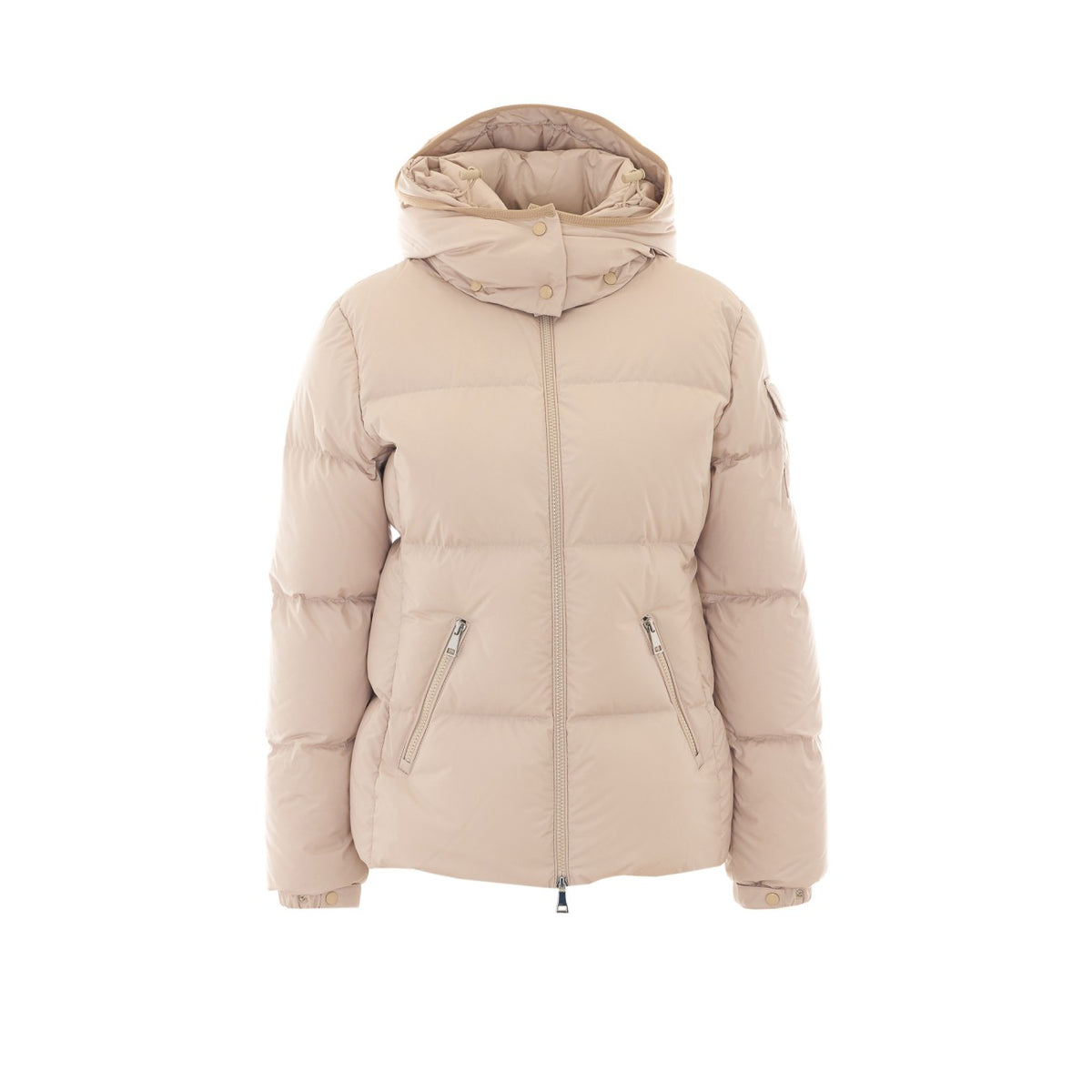 Moncler Women Fourmines Down Jacket MONCLER
