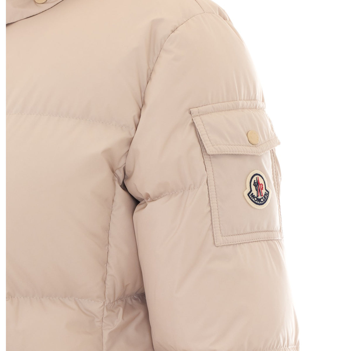 Moncler Women Fourmines Down Jacket MONCLER