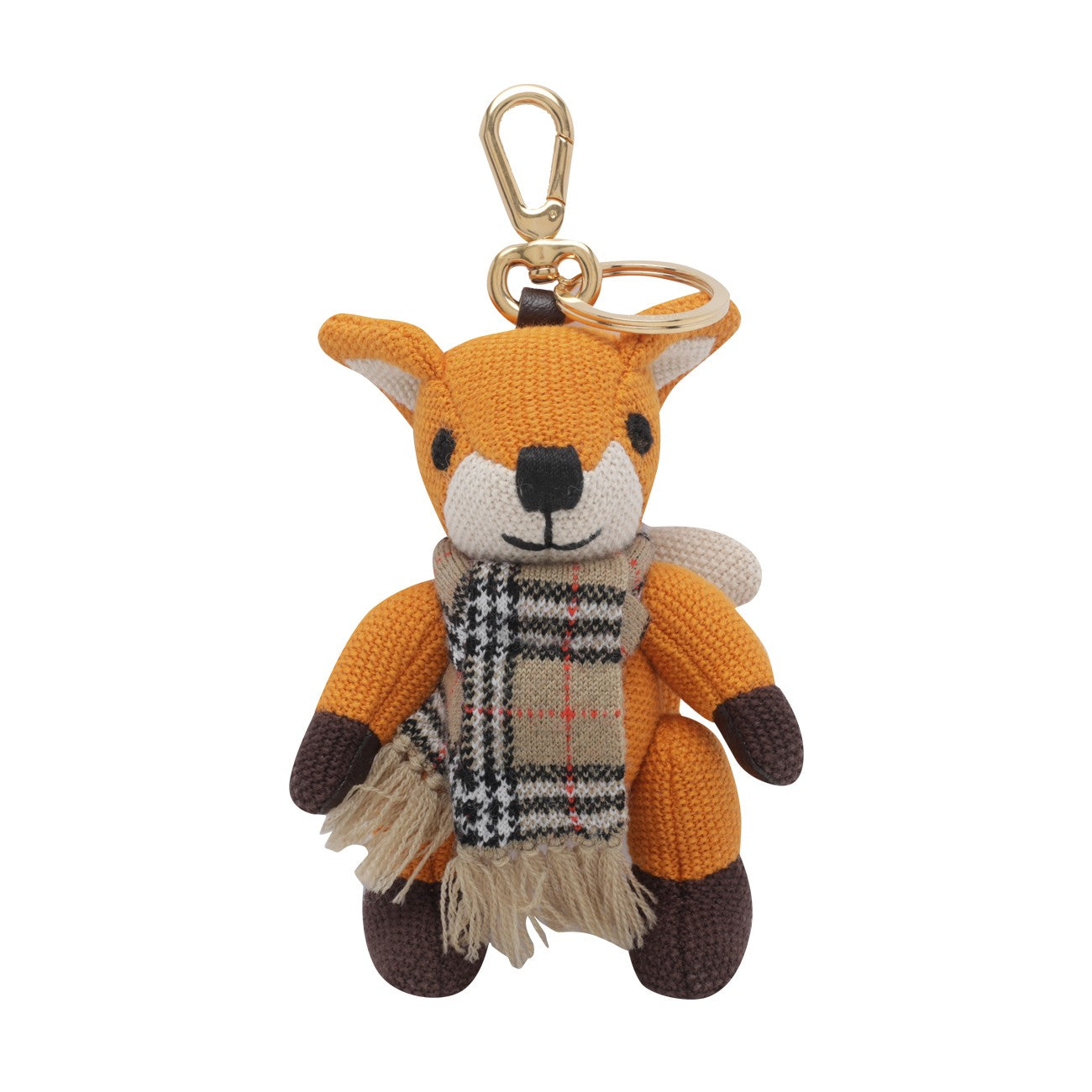 Burberry Women Fox Charm BURBERRY