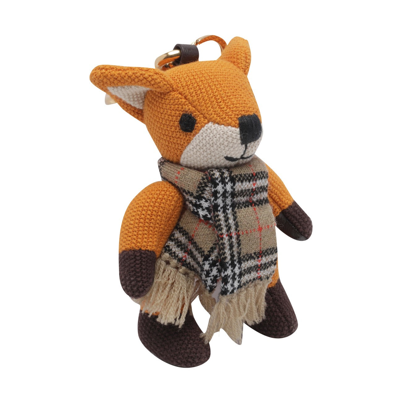 Burberry Women Fox Charm BURBERRY