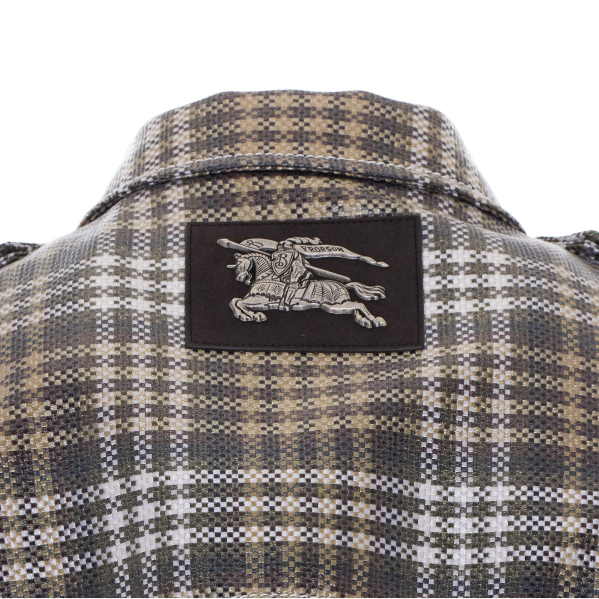 Burberry Men Foxfield Trench BURBERRY
