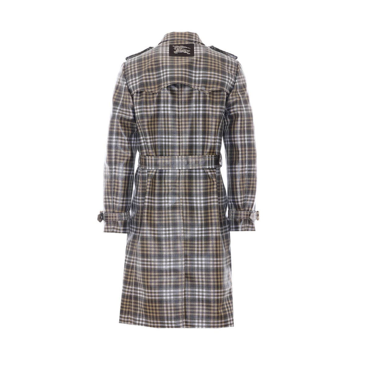 Burberry Men Foxfield Trench BURBERRY